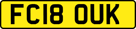 FC18OUK
