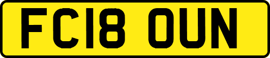 FC18OUN