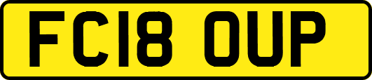 FC18OUP