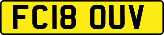 FC18OUV