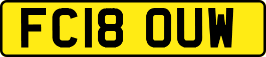 FC18OUW