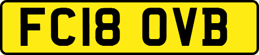 FC18OVB