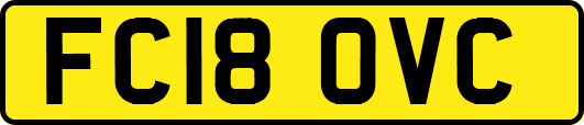 FC18OVC