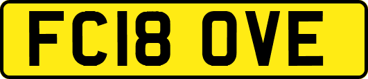 FC18OVE