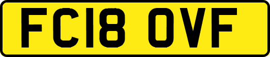 FC18OVF