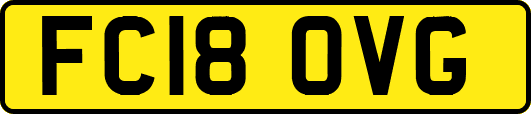 FC18OVG