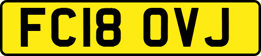 FC18OVJ