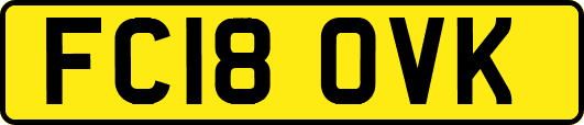 FC18OVK