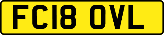 FC18OVL