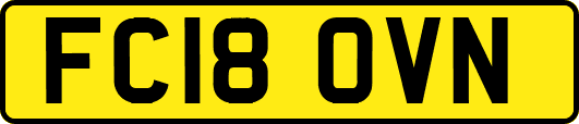 FC18OVN