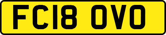 FC18OVO