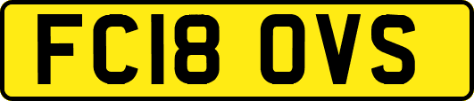 FC18OVS