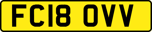 FC18OVV