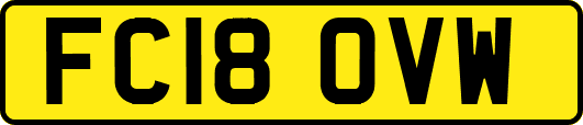 FC18OVW