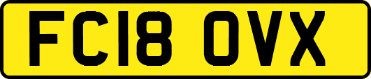 FC18OVX
