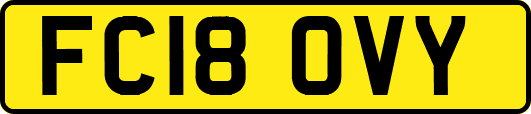 FC18OVY