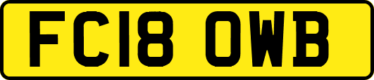 FC18OWB