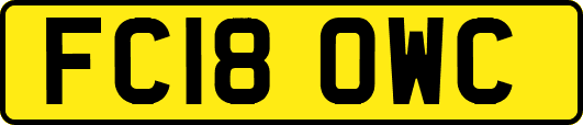 FC18OWC