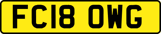 FC18OWG
