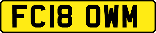 FC18OWM