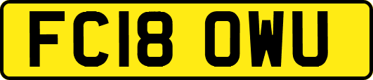 FC18OWU