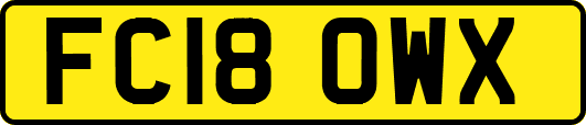 FC18OWX