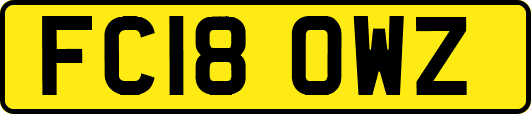 FC18OWZ