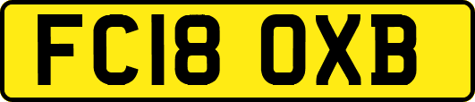 FC18OXB