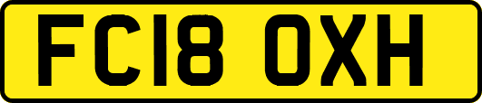 FC18OXH