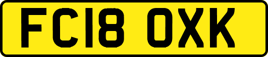 FC18OXK