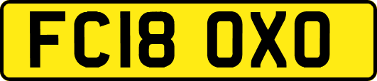 FC18OXO