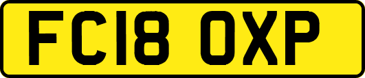 FC18OXP