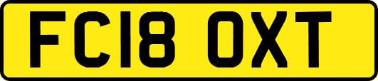 FC18OXT