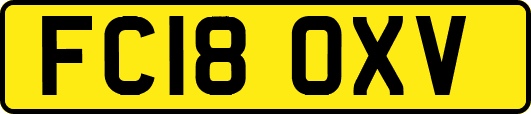 FC18OXV