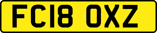 FC18OXZ