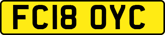 FC18OYC