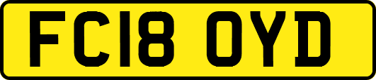 FC18OYD