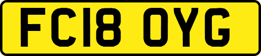 FC18OYG