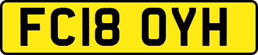 FC18OYH
