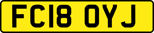 FC18OYJ