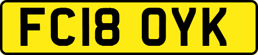 FC18OYK