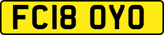 FC18OYO