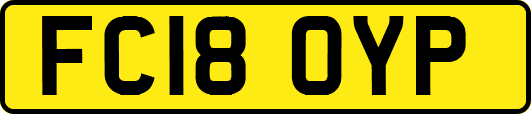 FC18OYP