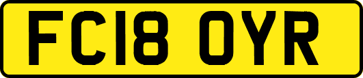 FC18OYR
