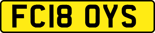 FC18OYS