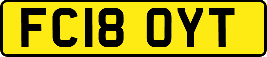 FC18OYT