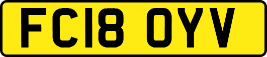 FC18OYV