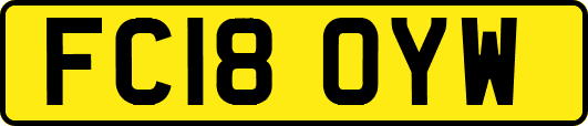 FC18OYW