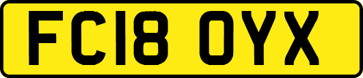 FC18OYX