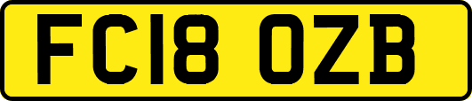 FC18OZB